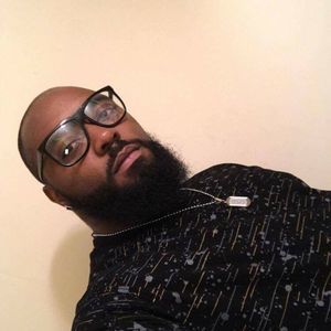 Meet your Posher, Gregory